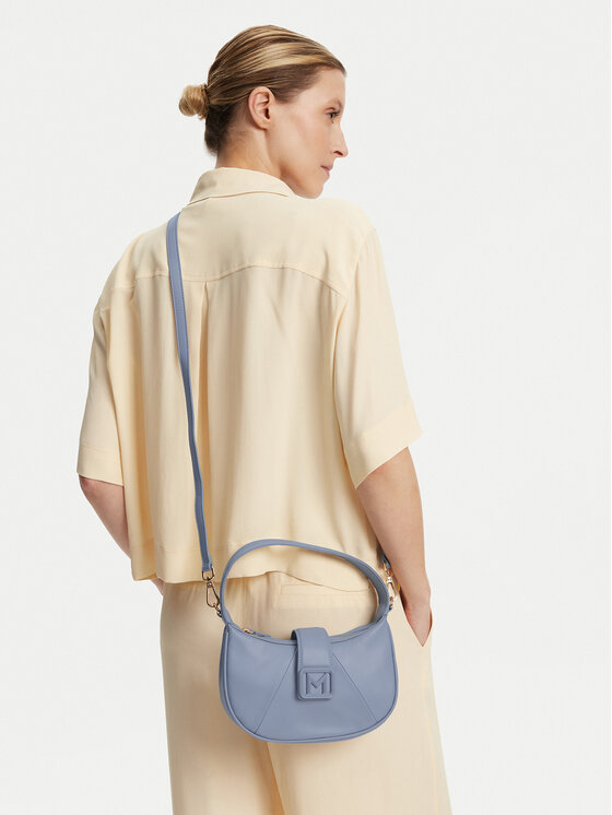 Marella Marella Handtasche Sospiro 2513511036200 Himmelblau
