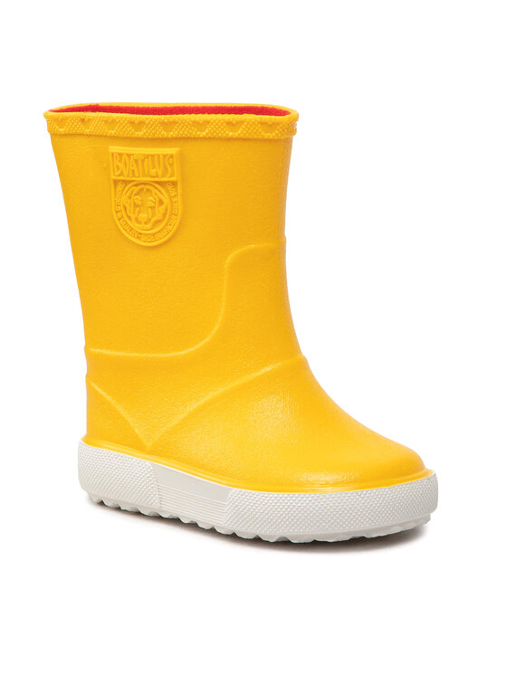 Boatilus Boatilus Kalossid Nautic Jaune VAR.03-KD Kollane
