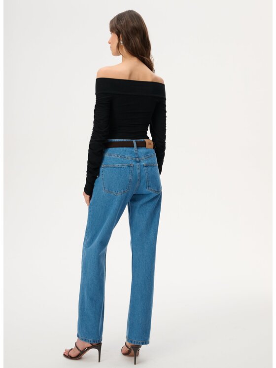 LEBRAND LEBRAND Body Sophie Czarny