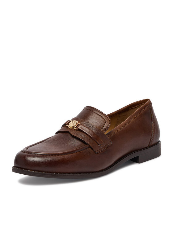 U.S. Polo Assn. U.S. Polo Assn. Loafers EO-MARBEL001W/GL1 Maro