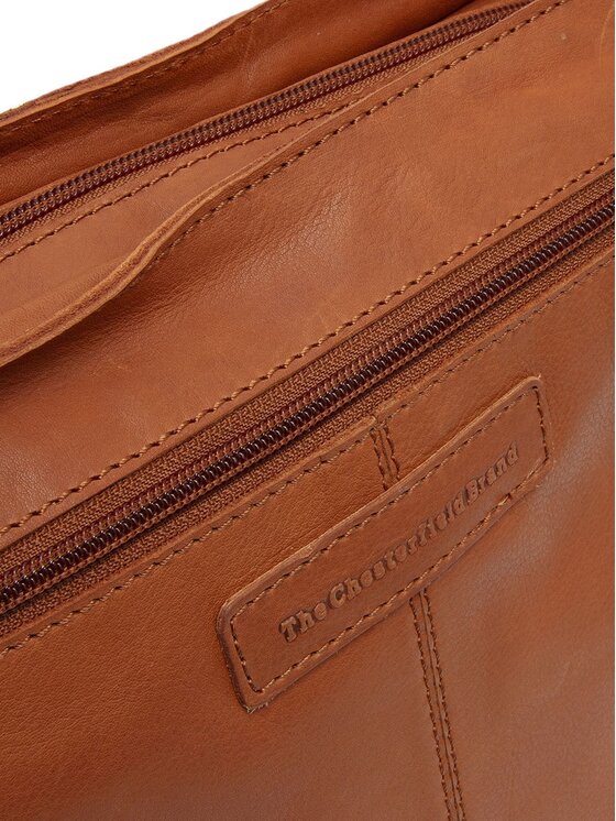 The Chesterfield Brand The Chesterfield Brand Torebka 332619 Brązowy
