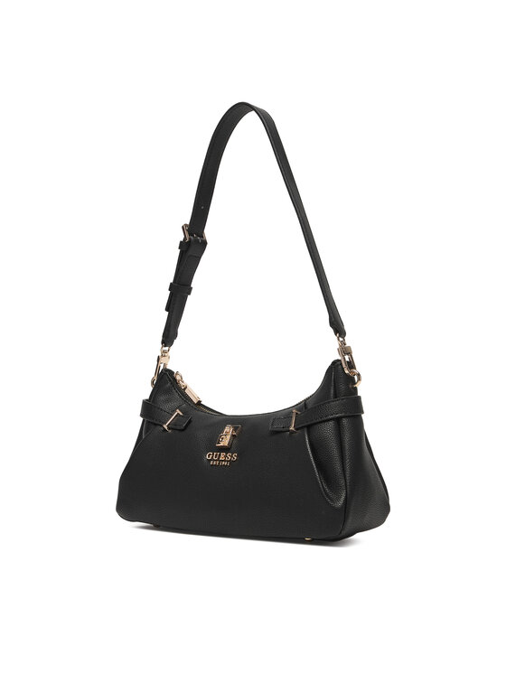 Guess Guess Soma Yesba HWBG78 33180 Melns