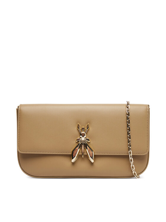 Patrizia Pepe Patrizia Pepe Soma 8B0229 L061 Bēšs