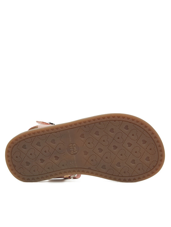 Gioseppo Gioseppo Sandaalid Takilma 71490-P Roosa