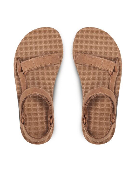 Teva Teva Босоніжки Universal Ceres 1139950 Коричневий