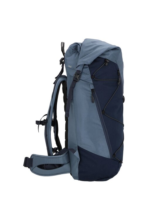 Salewa Salewa Plecak 299874 Błękitny
