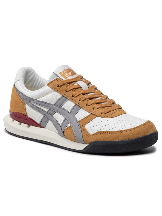 Onitsuka Tiger Onitsuka Tiger Αθλητικά Ultimate 81 Ex 1183B510 Καφέ