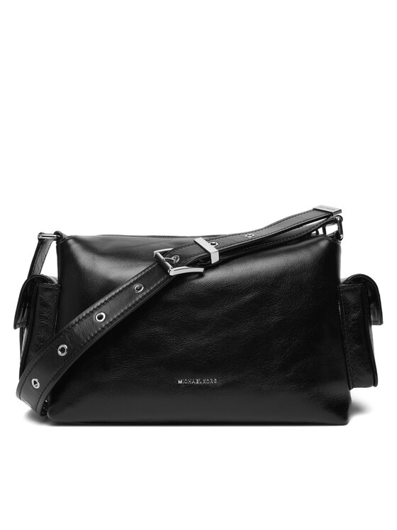 MICHAEL Michael Kors MICHAEL Michael Kors Geantă 30S5SM3L8Y Negru