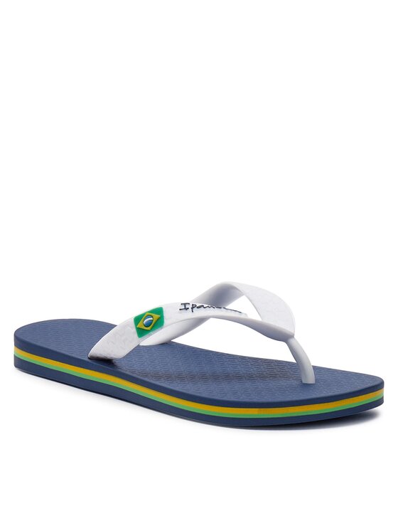 Ipanema Ipanema В'єтнамки 80416 Білий