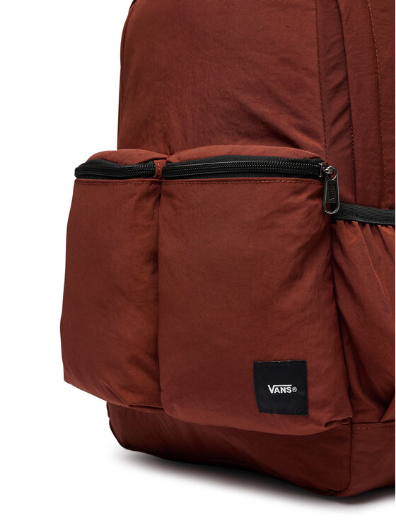 Vans Vans Seljakott VN000SUBGRC1 Pruun