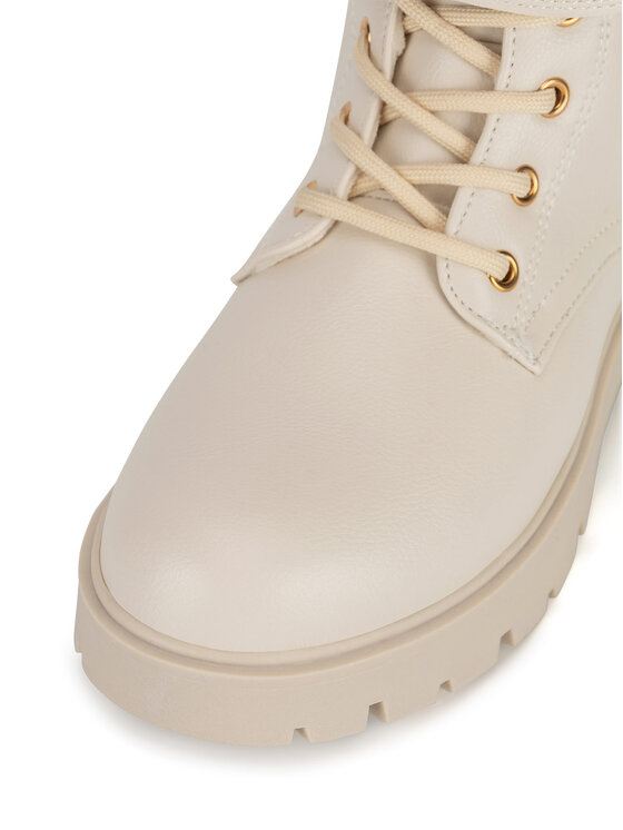 DeeZee DeeZee Черевики CM231117-2 Бежевий