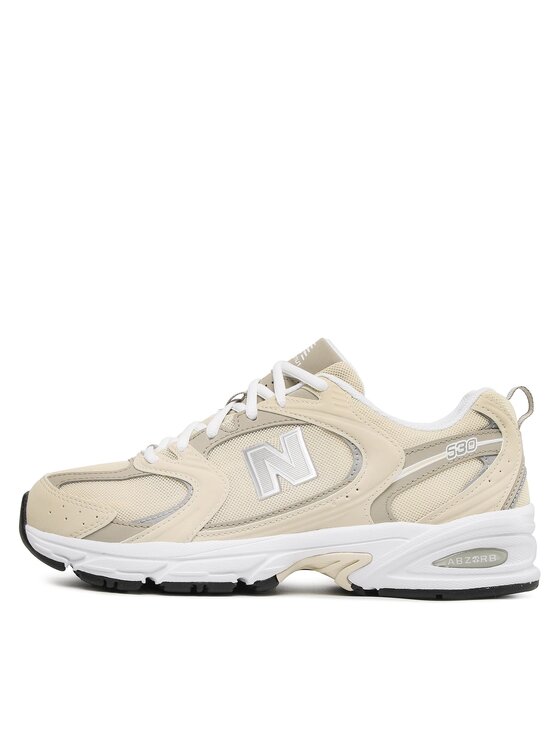 New Balance New Balance Sneakersy MR530SMD Beżowy