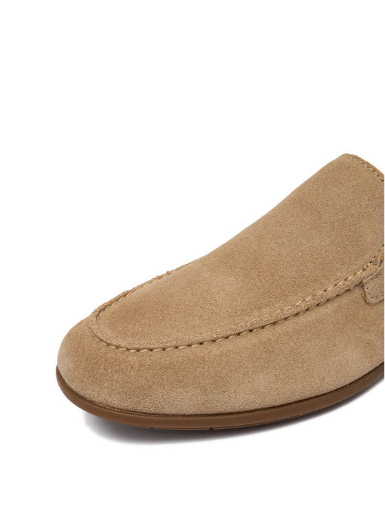 Lasocki Lasocki Mokasīni CEO-ROMI-01 MI08 Bēšs