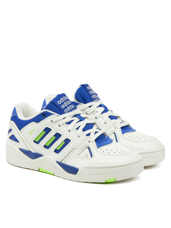 adidas adidas Tossud Midcity Low JH5625 Valge