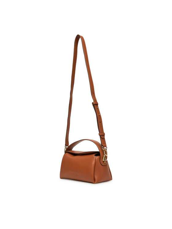 TOUS TOUS Handtasche Bloom 2002206243 Braun