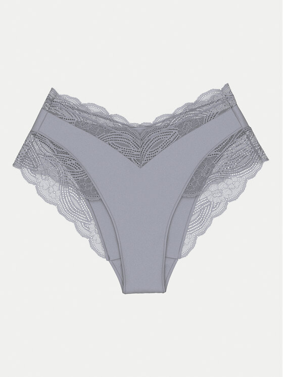 Triumph Triumph Klasszikus alsó Lift Smart Bandeau Maxi EX 10215945 Kék