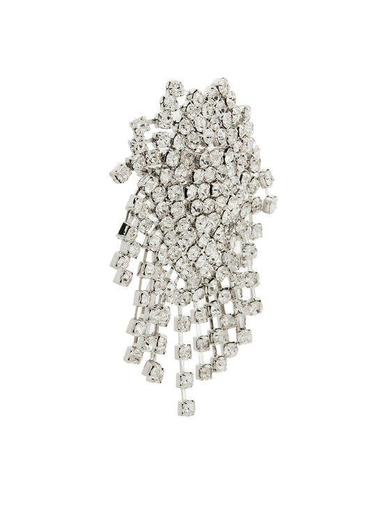 Weekend Max Mara Weekend Max Mara Καρφίτσα Addi 2515751144650 Ασημί
