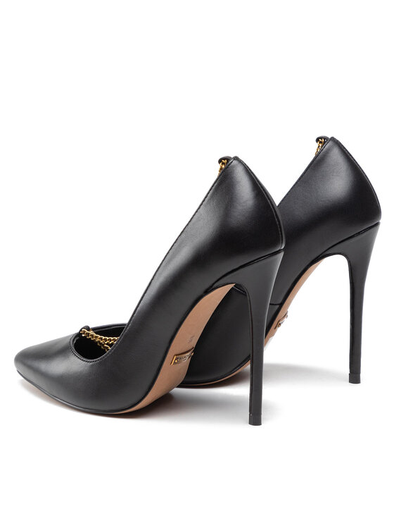 Marciano Guess Marciano Guess Scarpe stiletto 1BGZC2 9682Z Nero