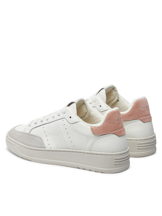 ALOHAS ALOHAS Sneakersy Tb.780 S100583-01 Béžová