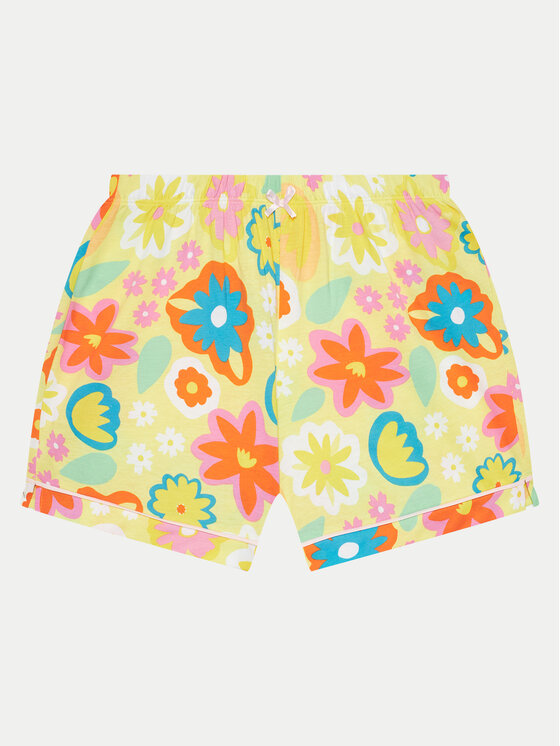 Original Marines Original Marines Pijama DEP3000F Roz Regular Fit