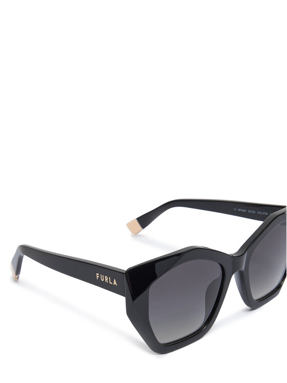 Furla Furla Sunčane naočale WD00130 A.0116 O6000 Crna