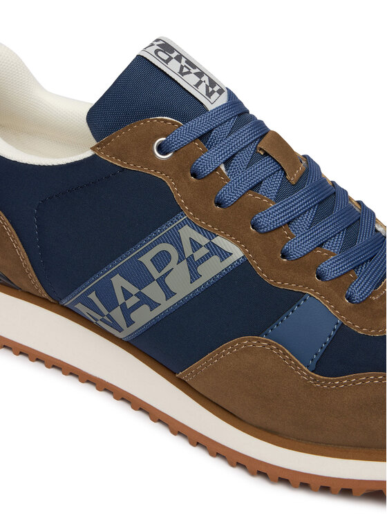 Napapijri Napapijri Sneakers NP0A8B9N Marrone