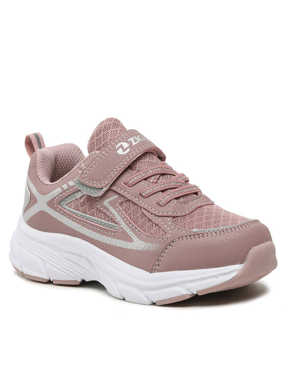 ZigZag ZigZag Tossud Ducary Kids Lite Shoe Z222271 Roosa