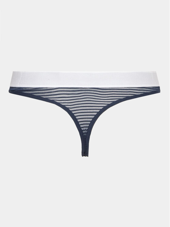 Tommy Jeans Tangice UW0UW04571 Tamnoplava | Modivo.hr
