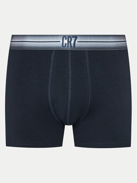 Cristiano Ronaldo CR7 Cristiano Ronaldo CR7 Set 5 parov boksaric 8123-49 Pisana