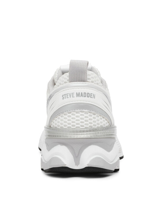 Steve Madden Steve Madden Αθλητικά smpspeedster-e-77 Έγχρωμο
