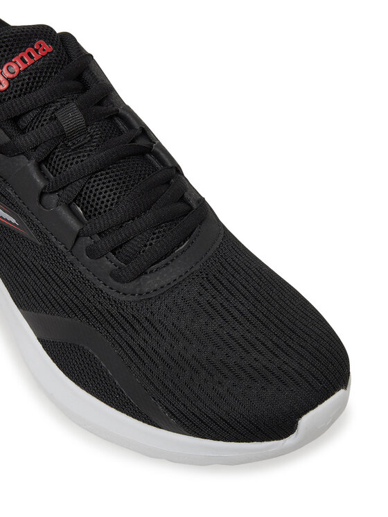 Joma Joma Tekaški čevlji Sodio 2501 RSODIS2501 Črna