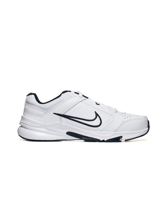 Nike Nike Sneakersy M DEFYALLDAY Biały