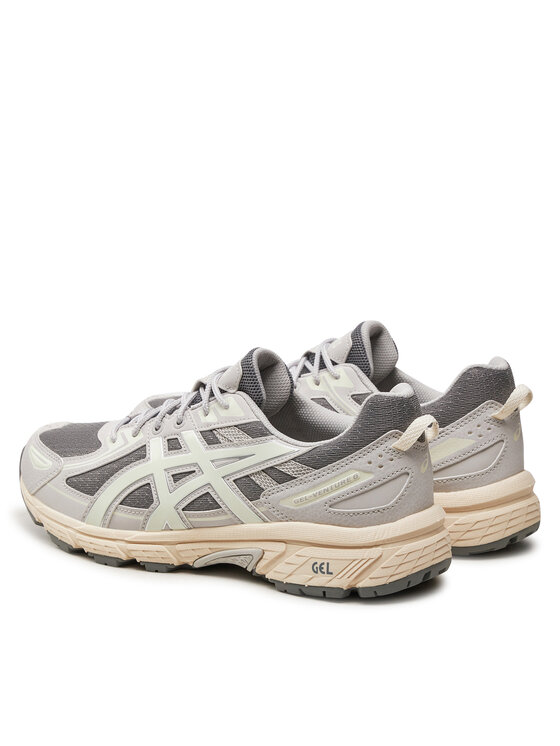 Asics Asics Сникърси Gel-Venture 6 1203A297 Сив