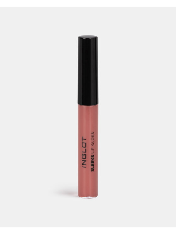 INGLOT INGLOT Sleeks Błyszczyk Cream 91