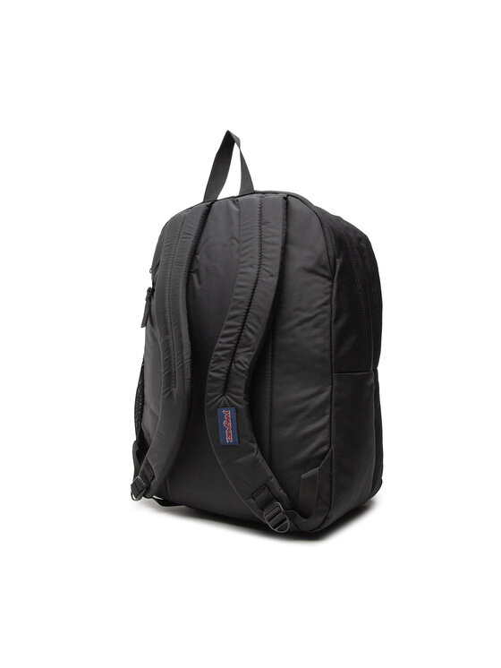 JanSport JanSport Σακίδιο Big Student EK0A5BAHN55 Μαύρο