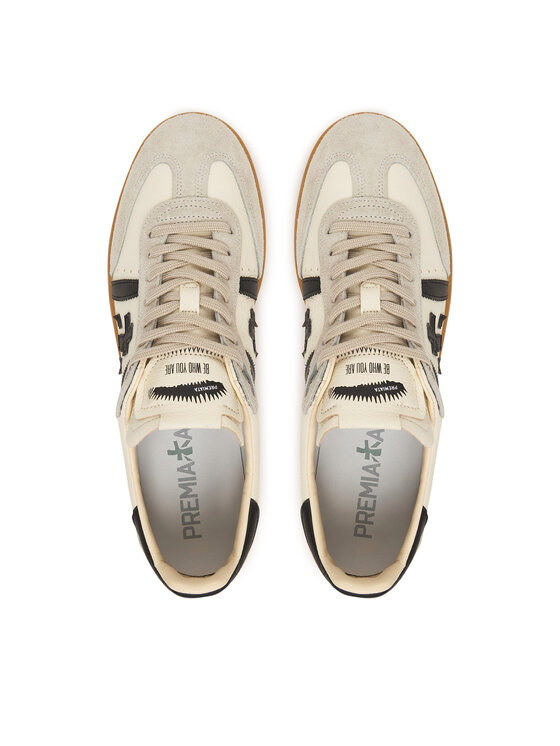 Premiata Premiata Сникърси Bonnie Var 8123 Бежов