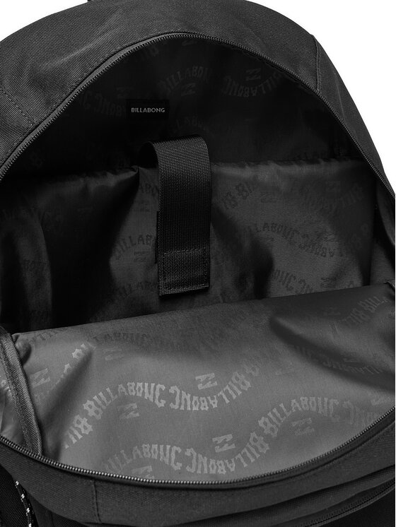Billabong Billabong Σακίδιο CWBEO-BLB-M-001-09 Μαύρο