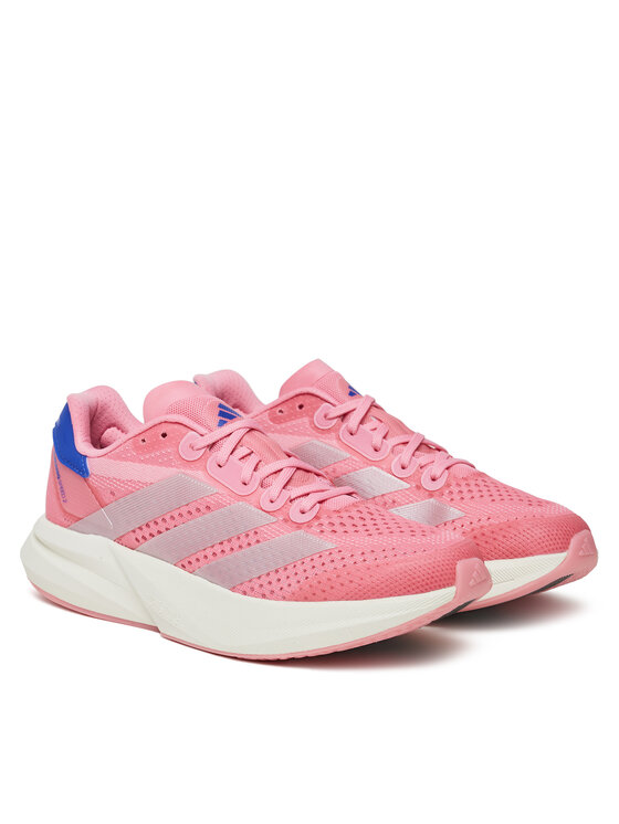 adidas adidas Buty do biegania Duramo Speed 2 JS4419 Różowy
