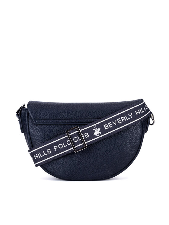 Beverly Hills Polo Club Beverly Hills Polo Club Сумка BHPC-C-009-07 Cиній