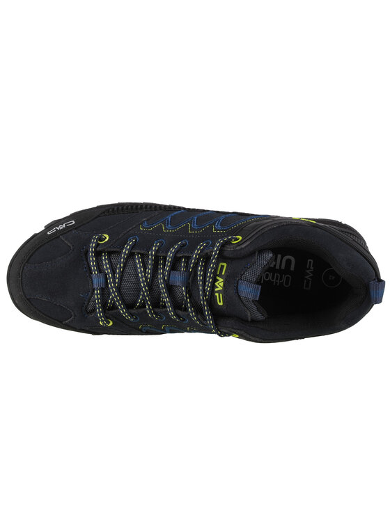 CMP CMP Scarpe da trekking CMP Moon Low Blu scuro