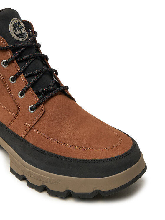 Timberland Timberland Traperid Tbl Orig Ultra Wp Chukka TB0A5USHF131 Kollane