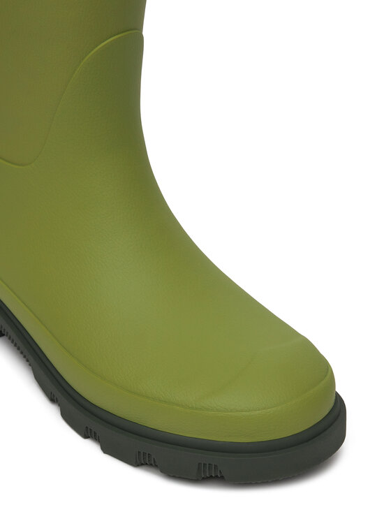 Hunter Hunter Gumene čizme HFRW0003251 Zelena