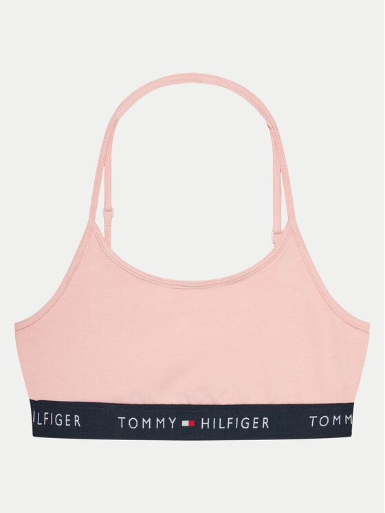 Tommy Hilfiger Tommy Hilfiger 2er-Set BHs UG0UG00754 Bunt