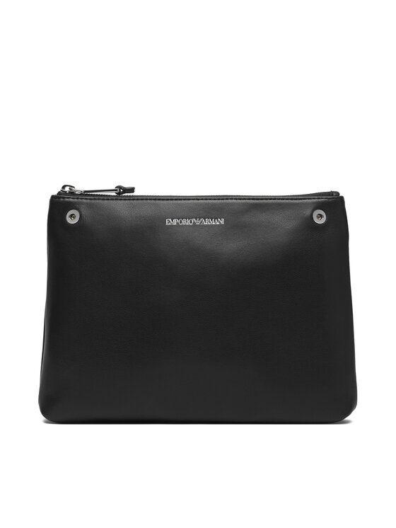 Emporio Armani Emporio Armani Дамска чанта EW000360 AF18673 UC001 Черен