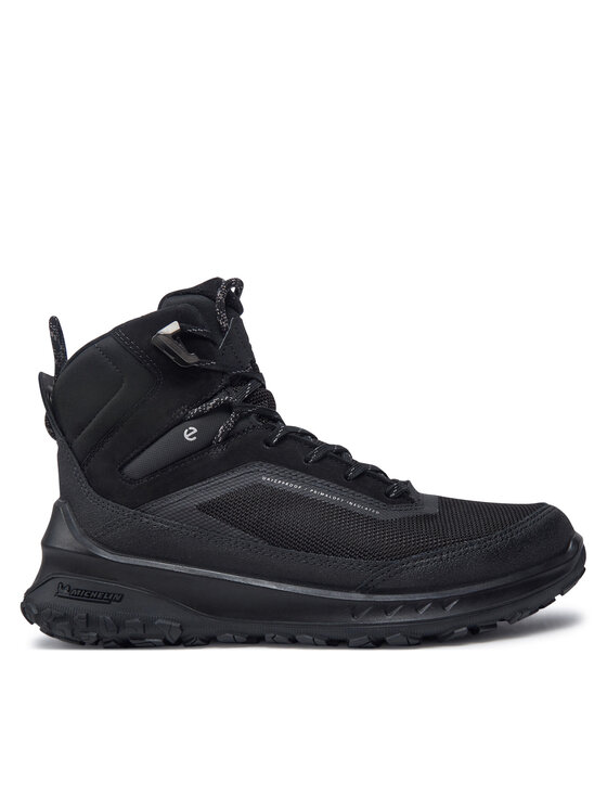 ECCO ECCO Bakancs Ult-Trn W 82431351094 Fekete