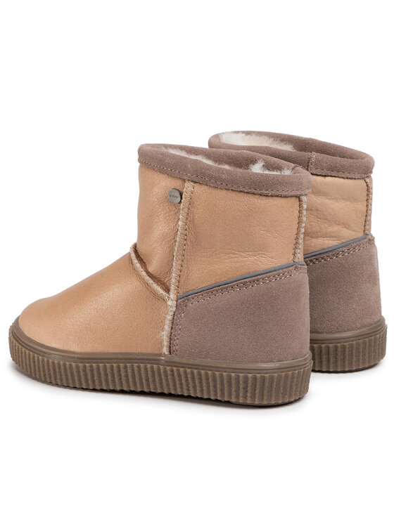 Stivali 4037-KR80 Beige