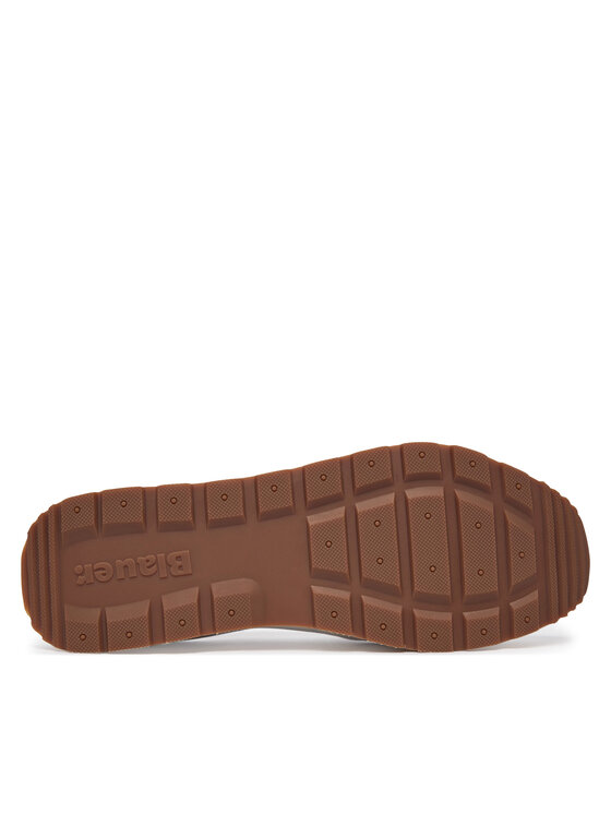 Blauer Blauer Laisvalaikio batai S6FALCON01 Balta