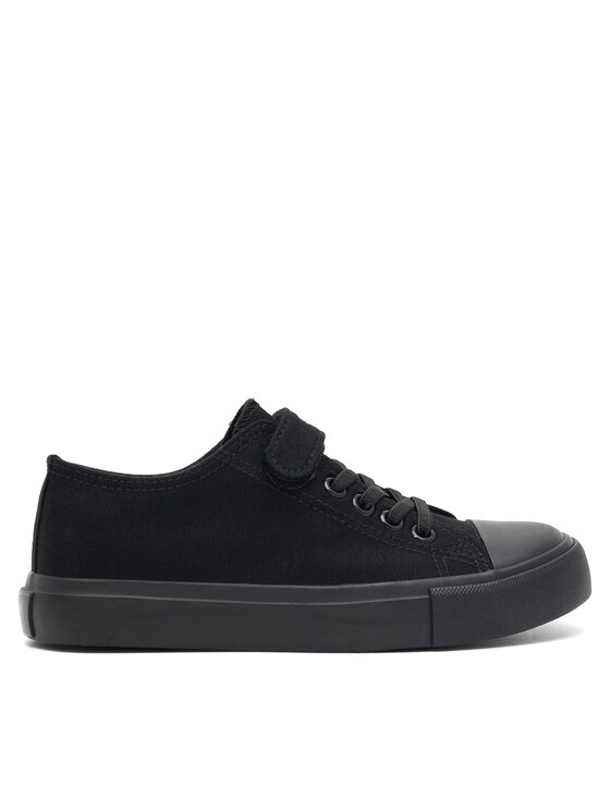 Sprandi Sprandi Sneakers CP40-51-1(IV)CH Μαύρο