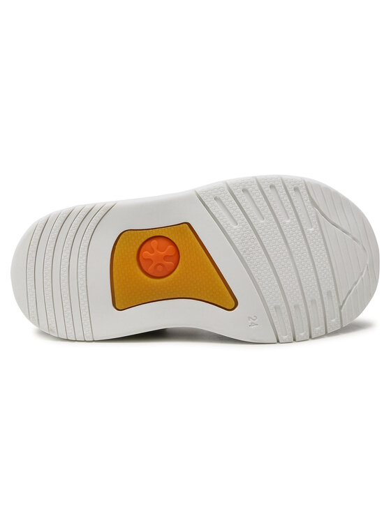 Sandali 212187 M Blu scuro