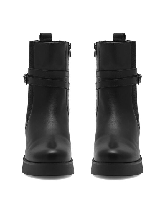 Lasocki Lasocki Stiefeletten VELIA EST-VELIA-02 Schwarz